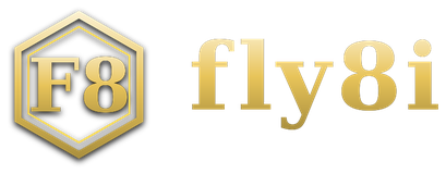 fly8i logo